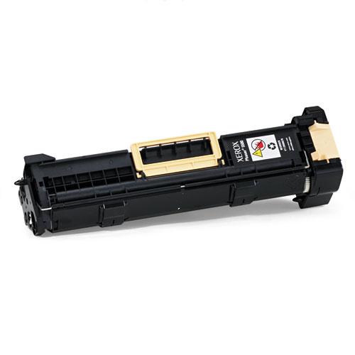 Original Xerox 113R00670 Drum Cartridge, 60000 Page-Yield, Black