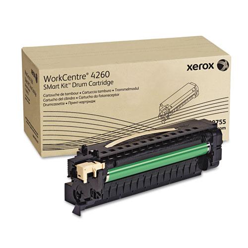 Original Xerox 113R00755 Drum Unit, Black