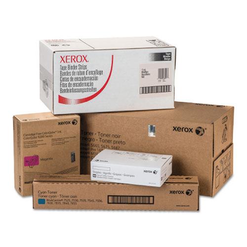 Original Xerox 113R00782 Color Drum Unit, 82200 Page-Yield
