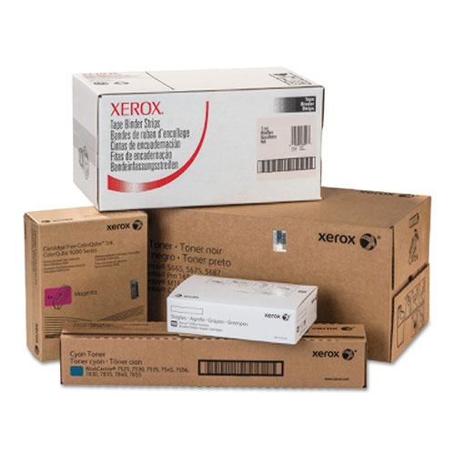 Original Xerox 115R00129 Waste Toner Bottle, 21200 Page-Yield