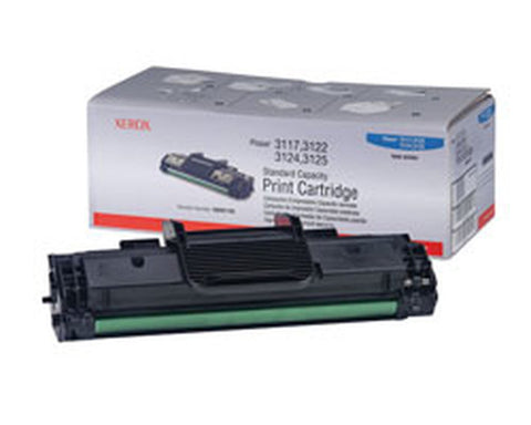 Original Xerox 6R01159 (006R01159) Black Toner Cartridge (30K YLD)