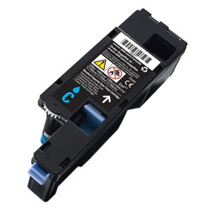 Original Dell YPXY8 Cyan Toner Cartridge (700 YLD) (3310723)